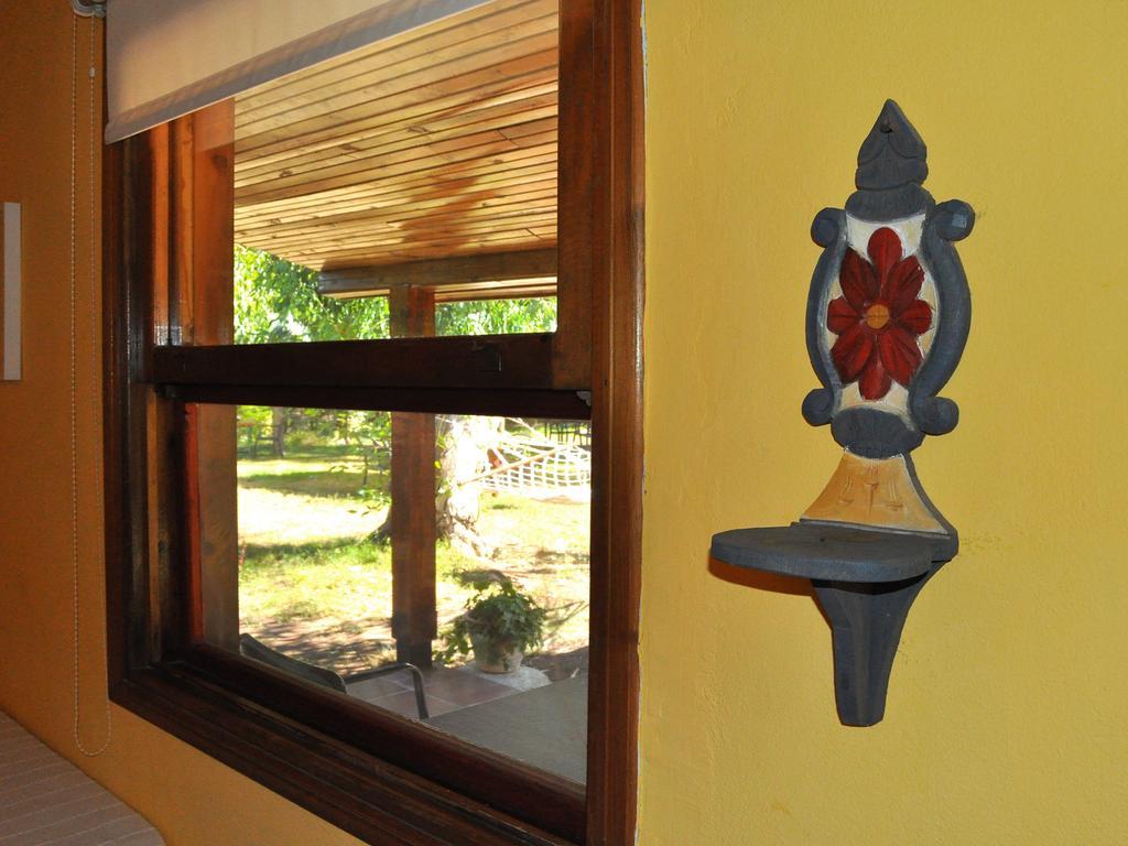 Hobbit Evi Cirali Room photo
