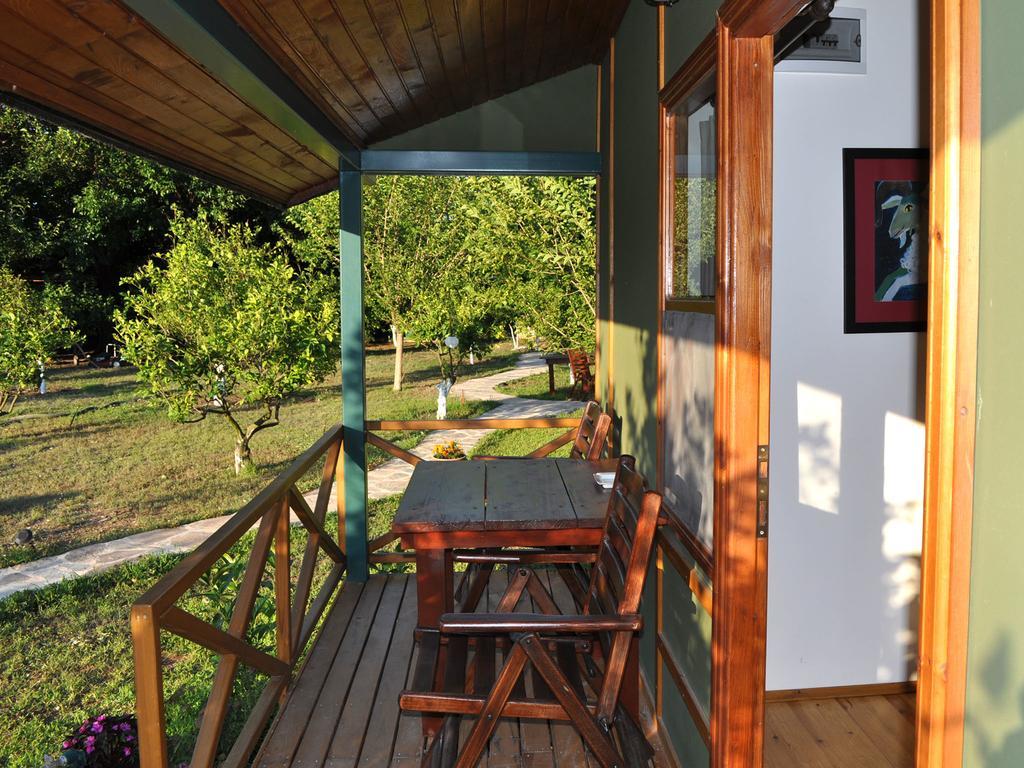 Hobbit Evi Cirali Room photo