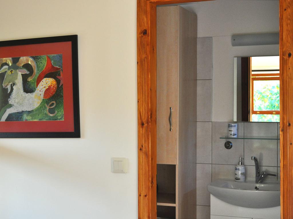 Hobbit Evi Cirali Room photo