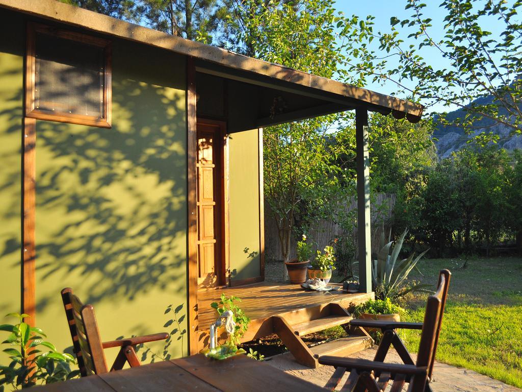 Hobbit Evi Cirali Room photo