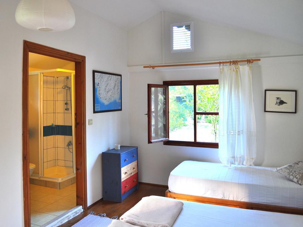 Hobbit Evi Cirali Room photo