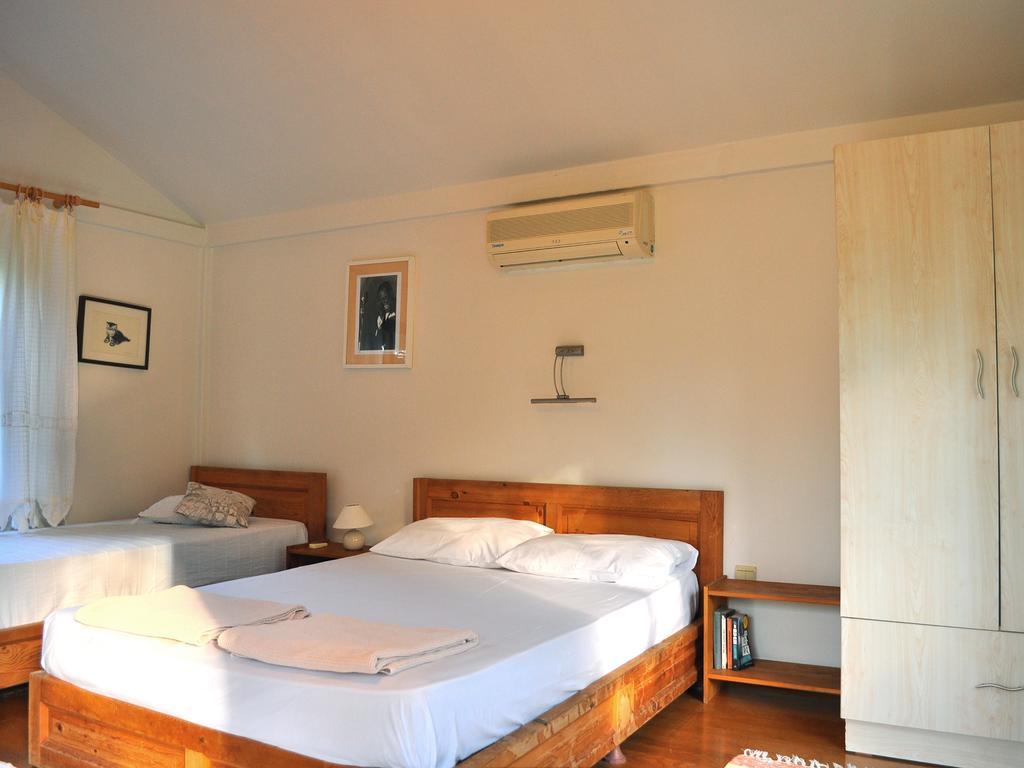 Hobbit Evi Cirali Room photo