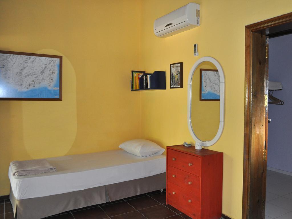 Hobbit Evi Cirali Room photo