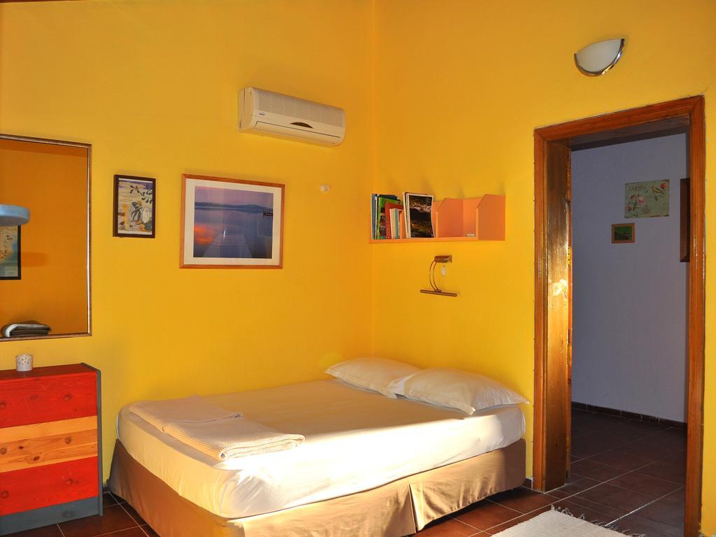 Hobbit Evi Cirali Room photo