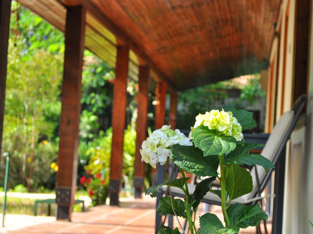 Hobbit Evi Cirali Exterior photo