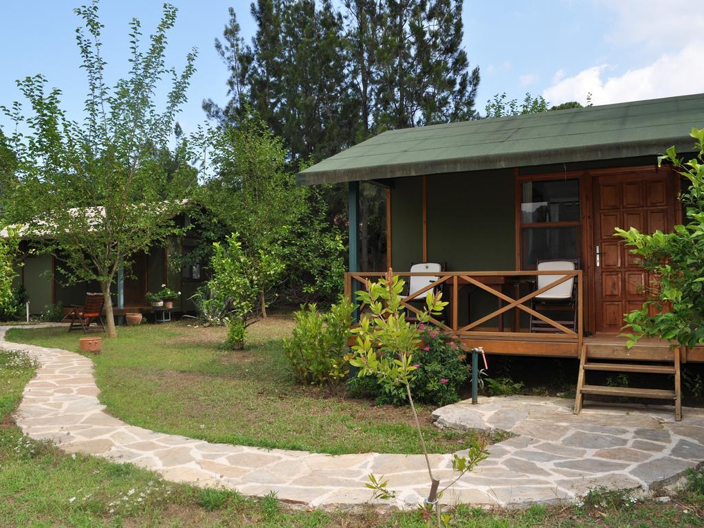 Hobbit Evi Cirali Room photo