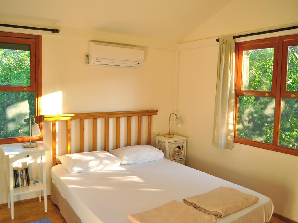 Hobbit Evi Cirali Room photo
